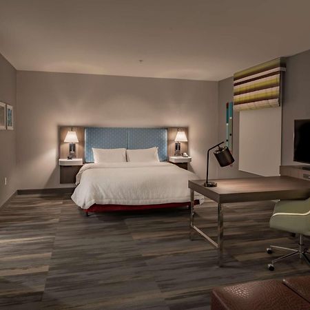 Hampton Inn & Suites Dallas/Plano Central Экстерьер фото