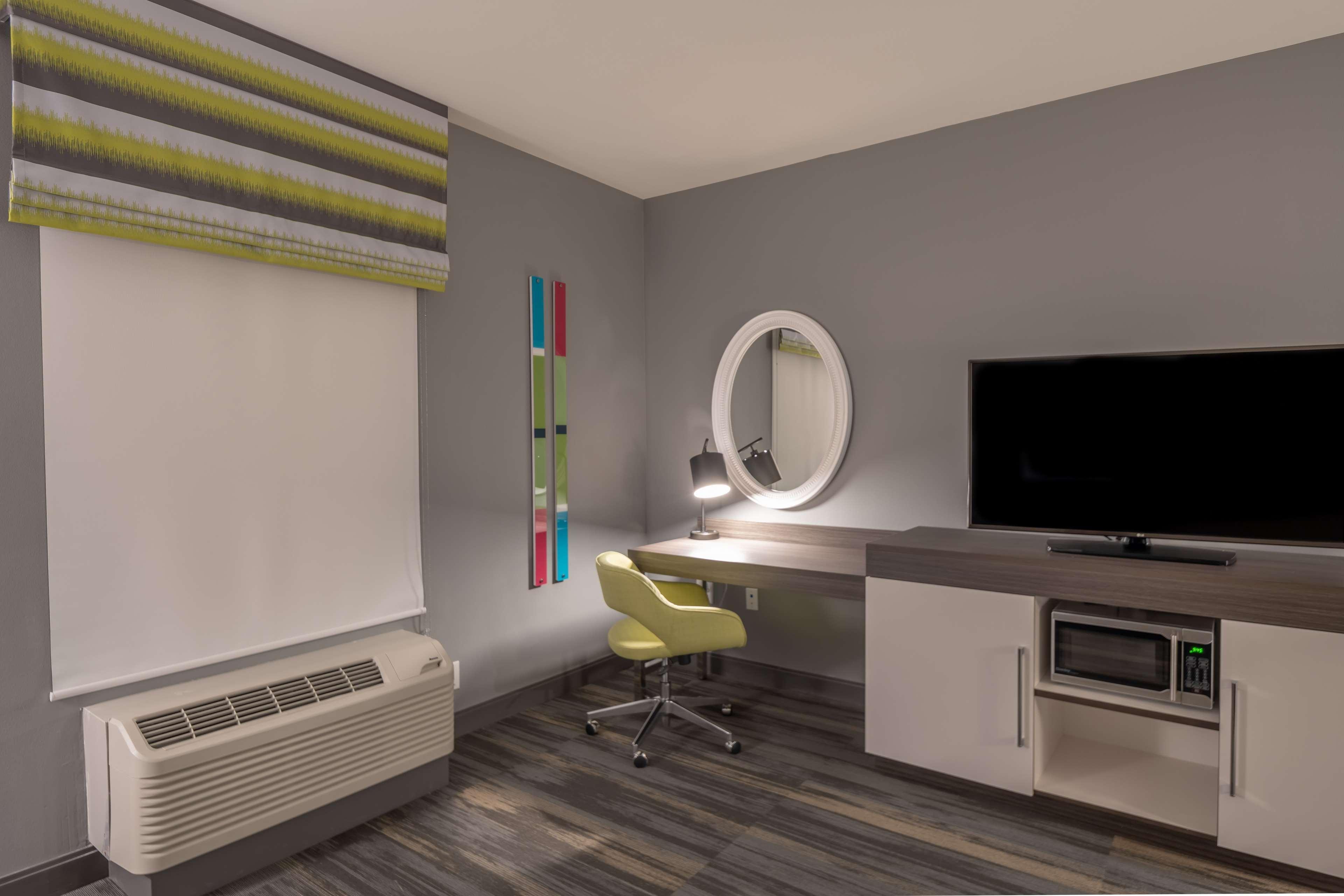 Hampton Inn & Suites Dallas/Plano Central Экстерьер фото