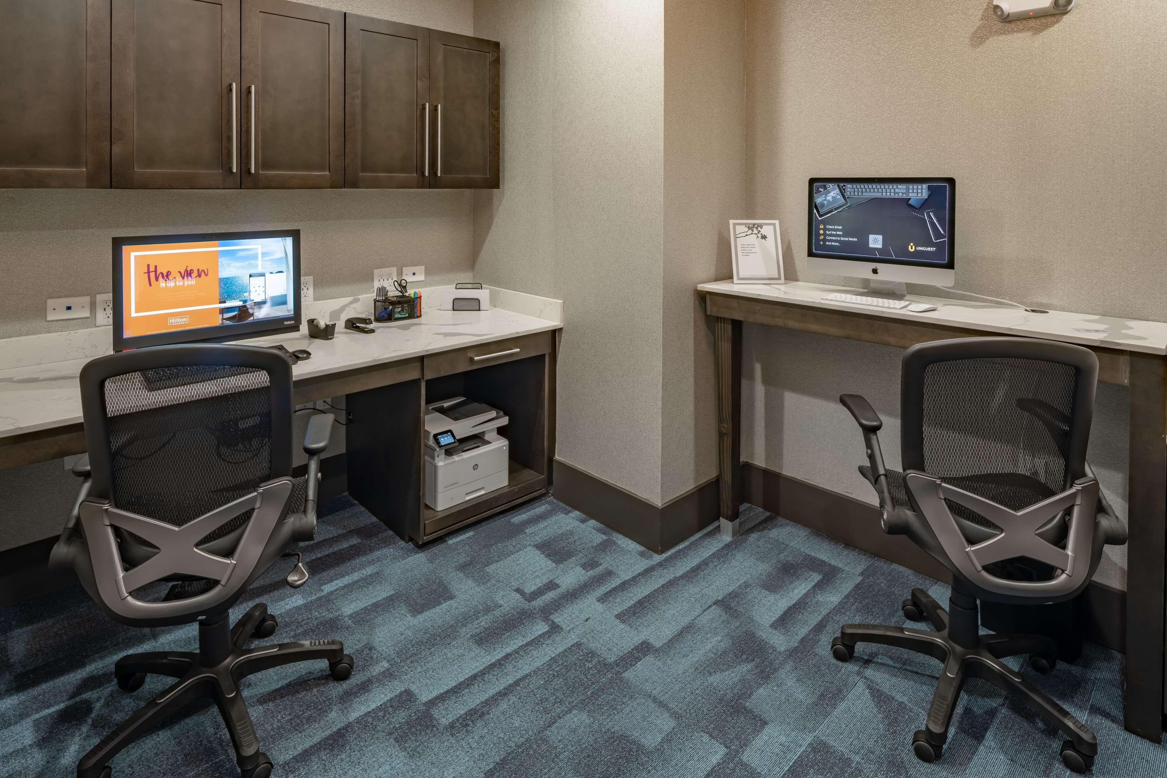 Hampton Inn & Suites Dallas/Plano Central Экстерьер фото