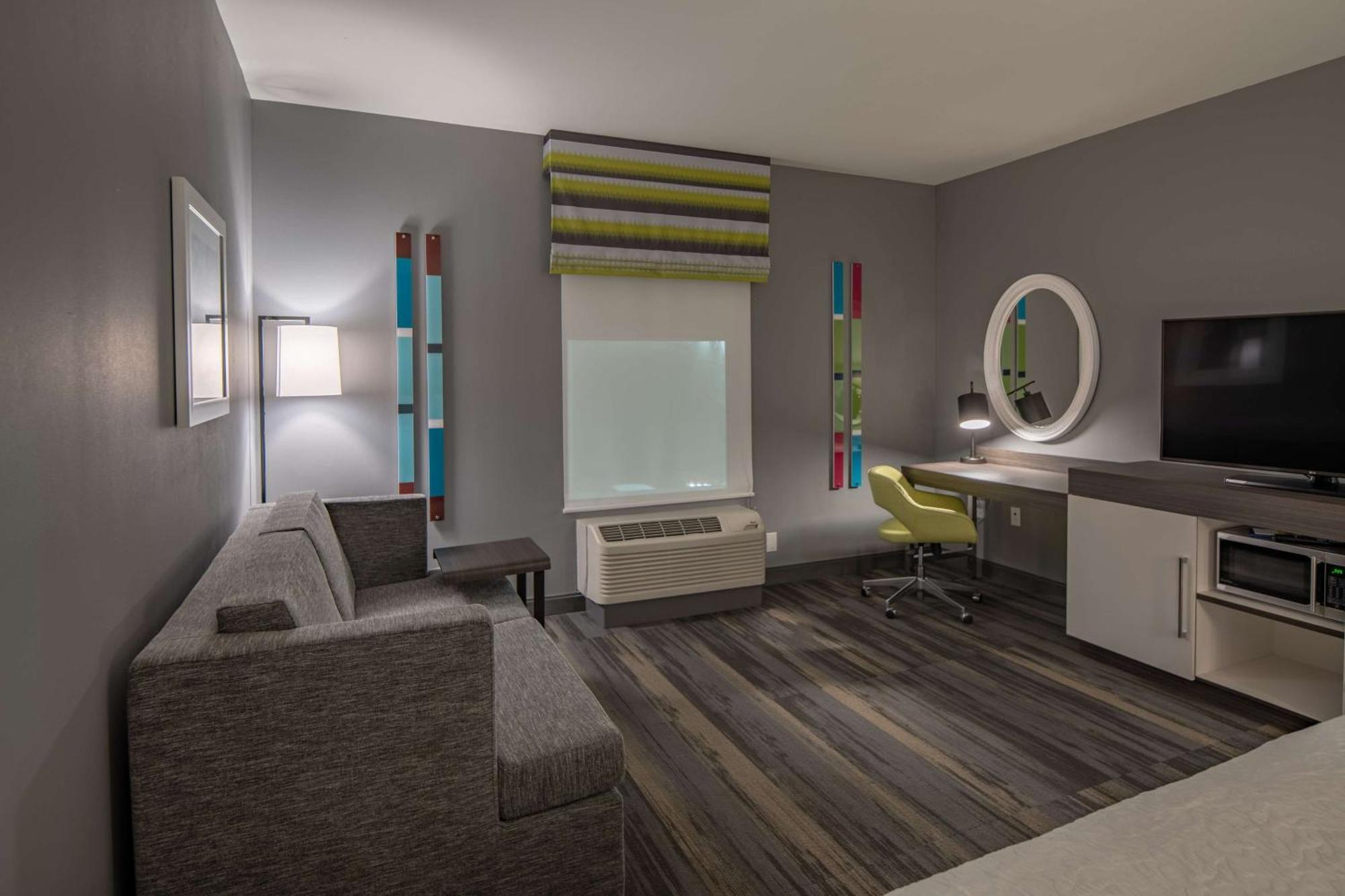 Hampton Inn & Suites Dallas/Plano Central Экстерьер фото