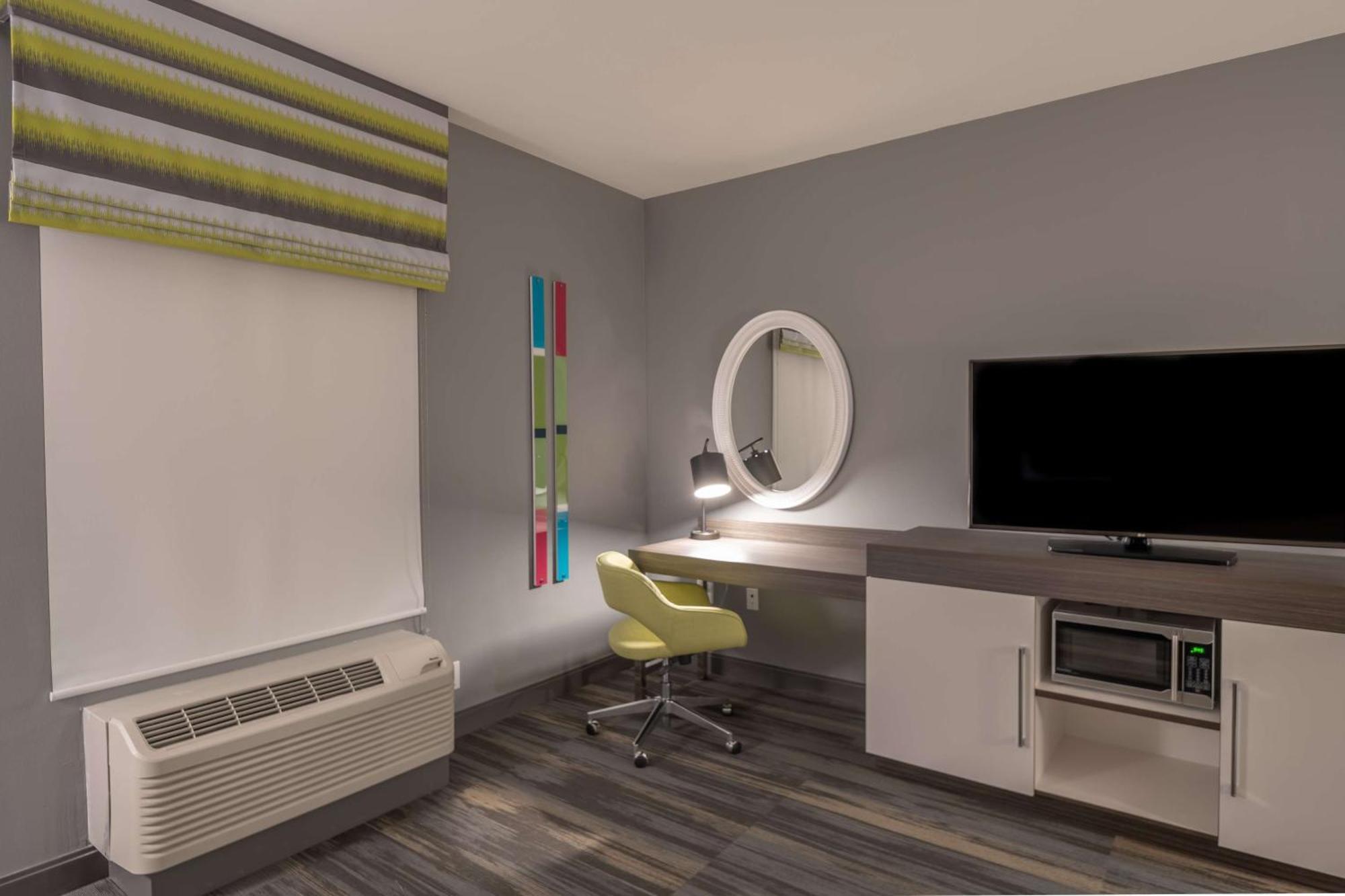 Hampton Inn & Suites Dallas/Plano Central Экстерьер фото